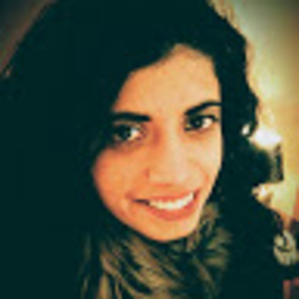 Meet your Posher, Ruchir